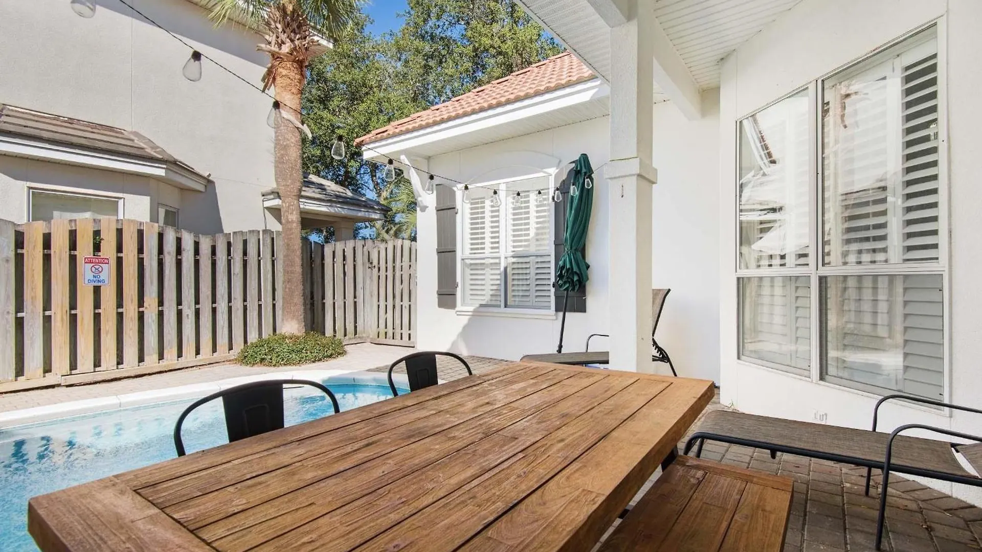Catch Of The Day Villa Destin Holiday home