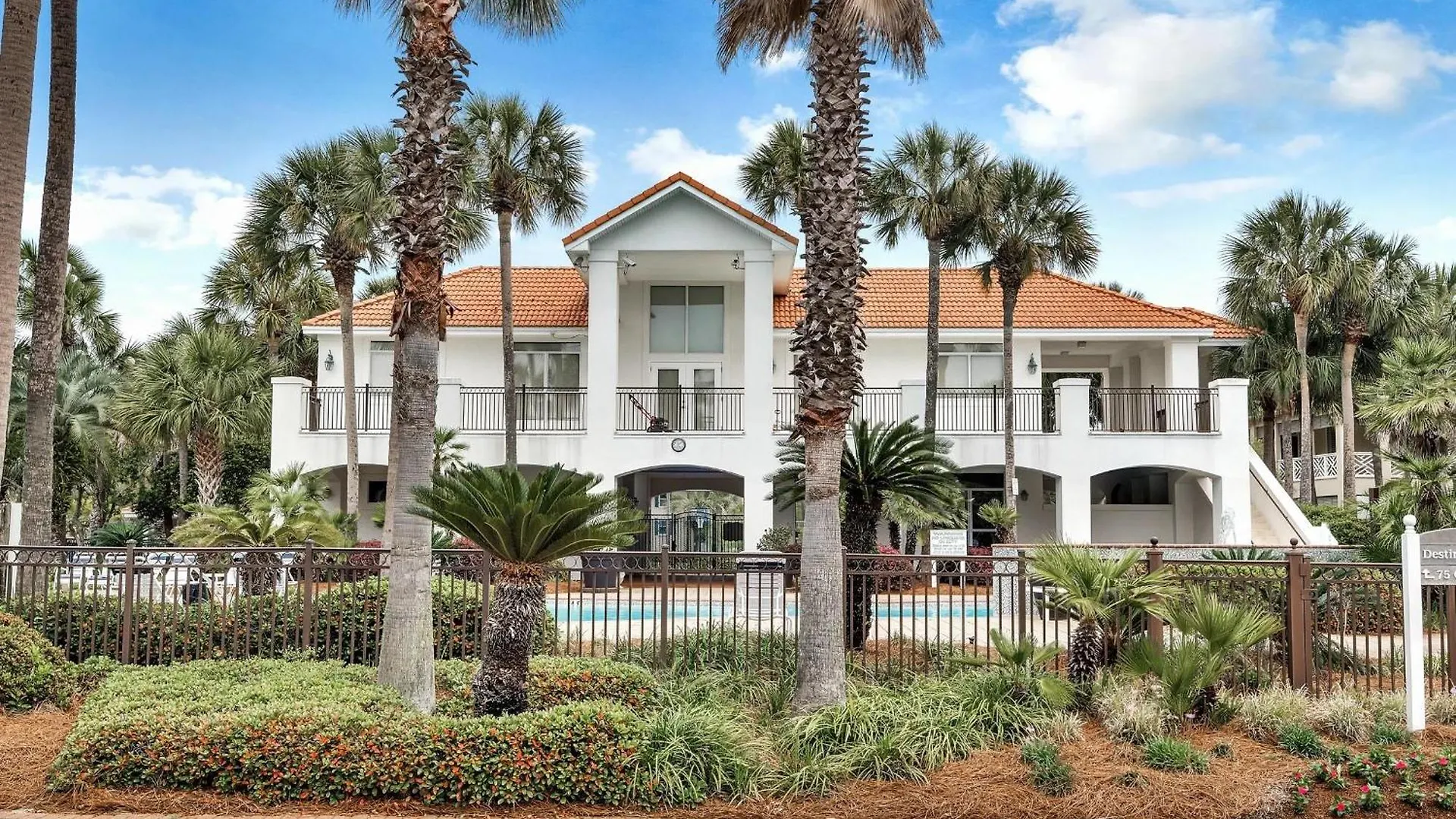 Catch Of The Day Villa Destin Holiday home
