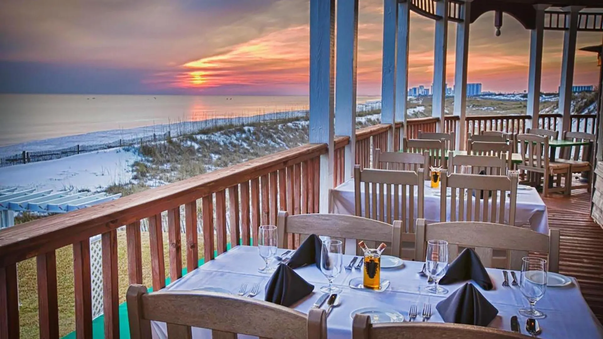 Catch Of The Day Villa Destin Holiday home