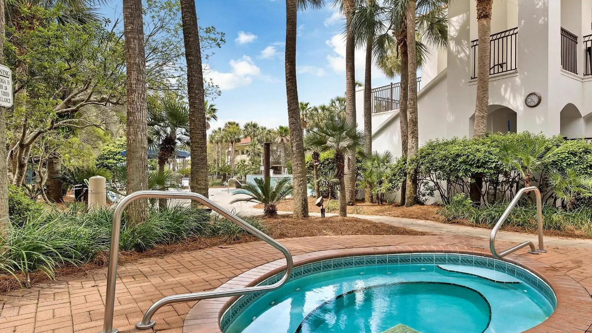 Holiday home Catch Of The Day Villa Destin United States